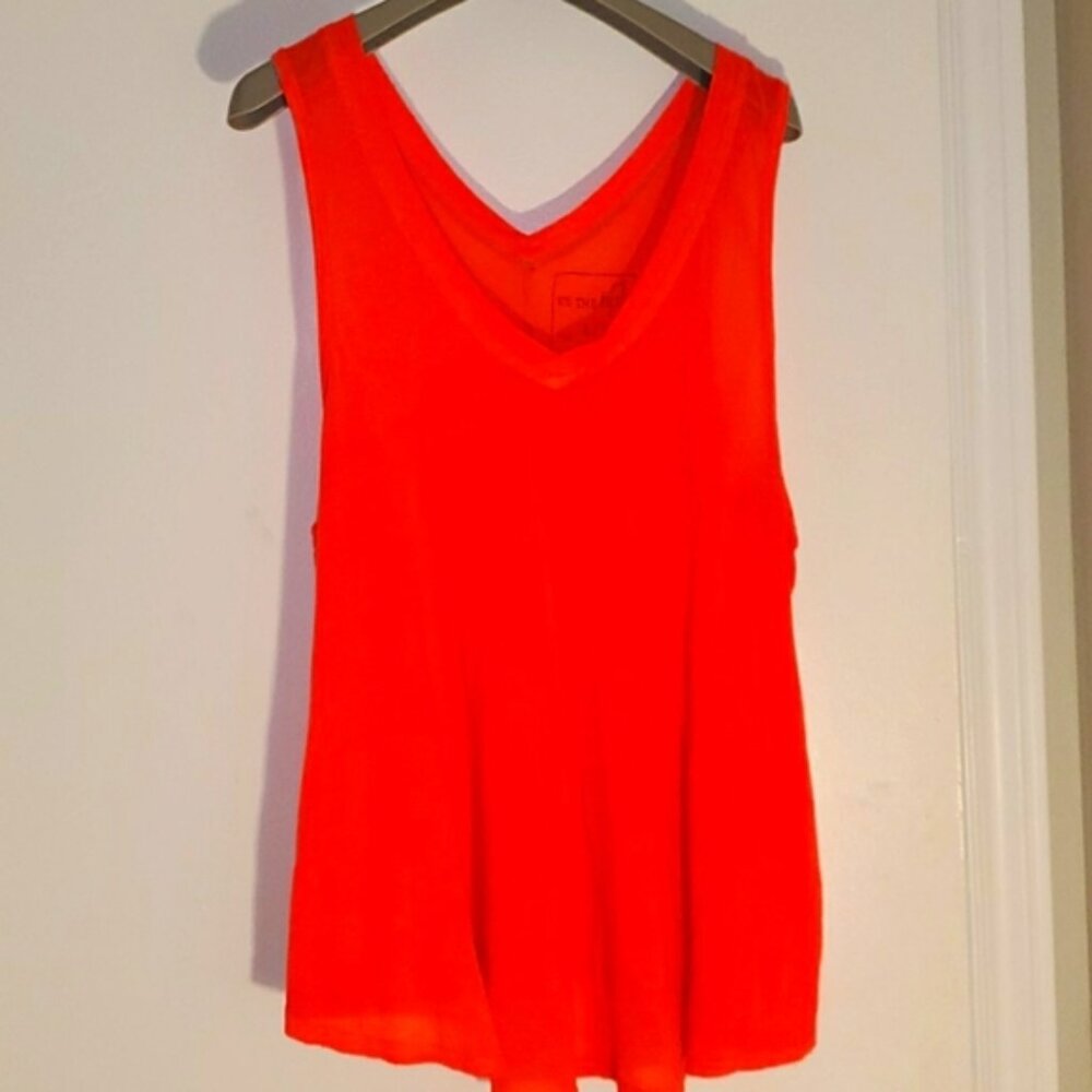 Free People Tank Top